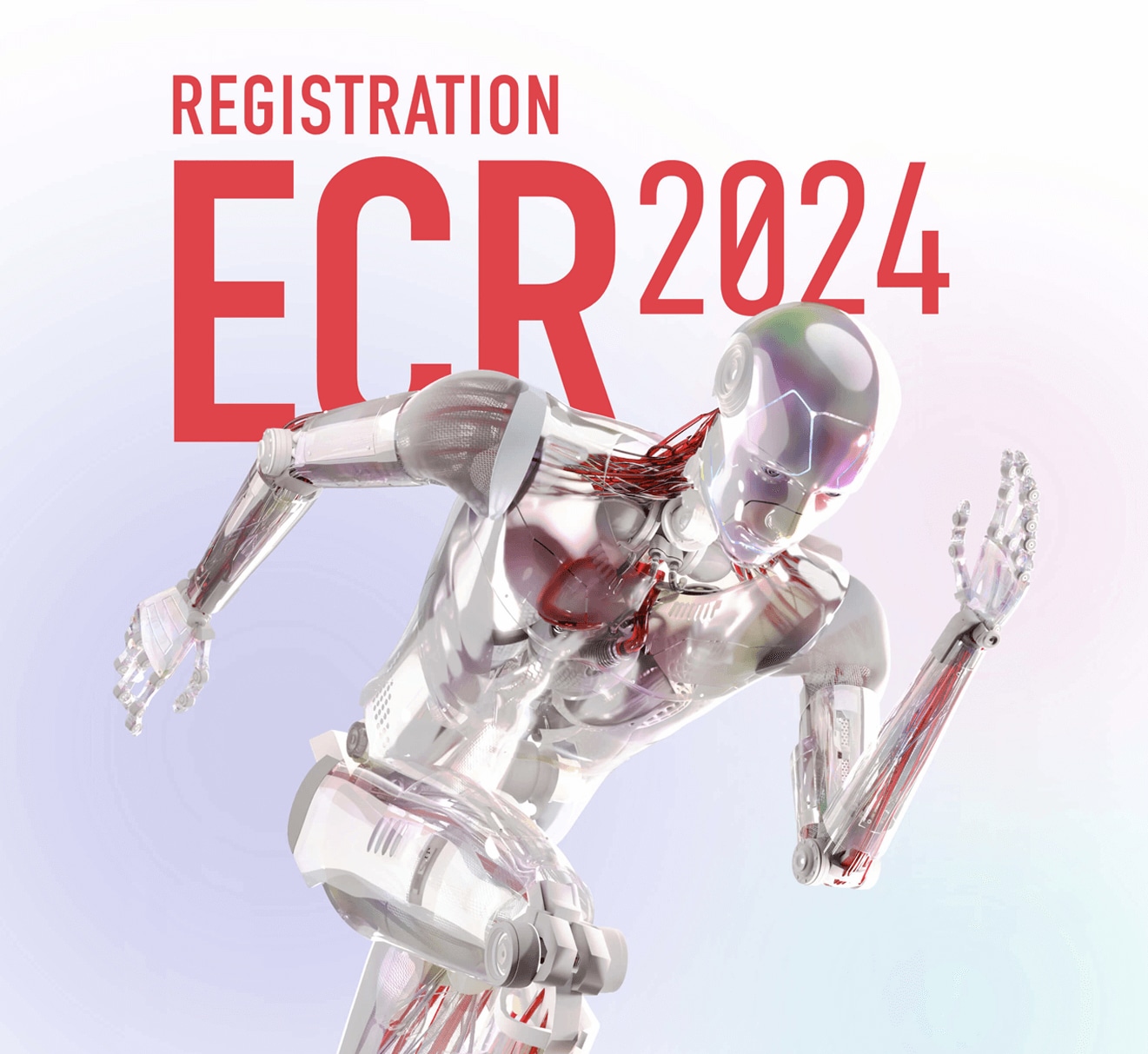 European Congress of Radiology 2024