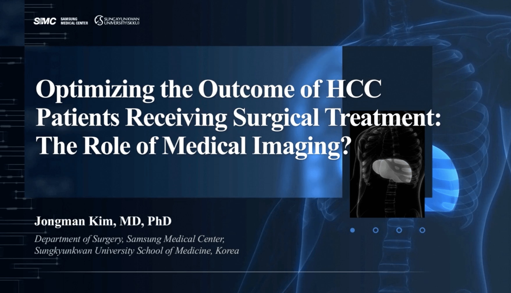 Hong Kong Society of Hepatobiliary & Pancreatic Surgeon (HKSHBPS) 12th ASM