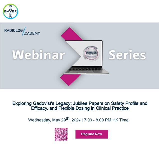 Exploring Gadovist's Legacy: Jubilee Papers on Safety Profile and Efficacy, and Flexible Dosing in Clinical Practice