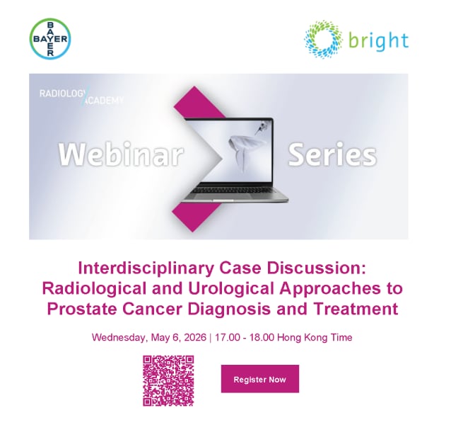 Interdisciplinary Case Discussion: Radiological and Urological Approaches to Prostate Cancer Diagnosis and Treatment