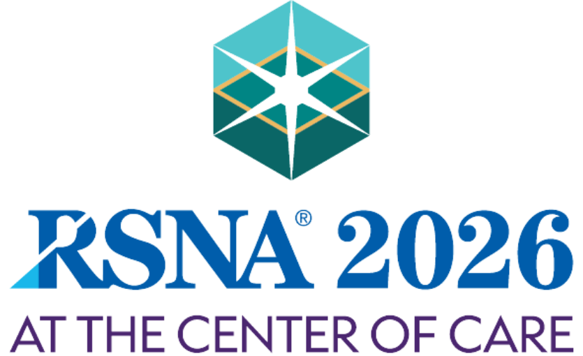 Radiological Society of North America (RSNA) 2026